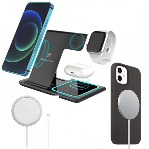 INCARCATOARE WIRELESS